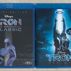 Tron (1982) & Tron: Perintö (2010) Blu-ray (UUSI) - pikkukuva 1