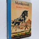 Thomas C. Hinkle : Myrskytuuli - pikkukuva 1
