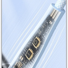 Uusi Toocki USB A - USB C data/pikalatauskaapeli / 2m #28825 - pikkukuva 5