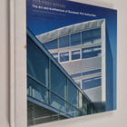 Patrick Verhoeven : The port office : the art and archite... - pikkukuva 1