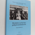 Esko Kokkonen : Hyödyksi ja huviksi pohjoissuomalaisille ... - pikkukuva 1