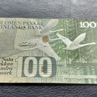 100mk 1986 Litt.A, HOL-Koi, 501-sarjaa - pikkukuva 2