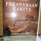 2DVD PAKANAMAAN KARTTA ( SIS POSTIKULU) - pikkukuva 1