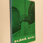 Elävä kivi : piirteitä Lauri Apajalahdesta ja hänen elämä... - pikkukuva 1