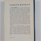 Victor Schuller : Saksan kotkat - pikkukuva 2