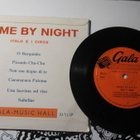Italo E I Ciros 7" EP Swe 1965 Rome By Night - pikkukuva 2