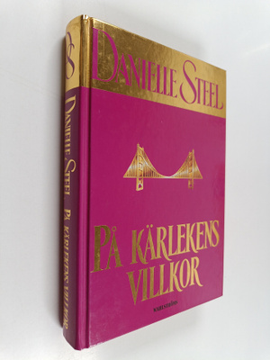 Danielle Steel : På kärlekens villkor