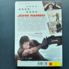 DVD: Rambo IV 2-disc Limited Ed. Steelbook (Stallone 2008) - pikkukuva 2