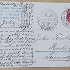 Naantali, vanha Suosio, vanha mv pk, p. 1910 - pikkukuva 2