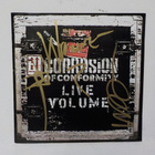 CORROSION OF CONFORMITY - LIVE VOLUME CD + NIMMARIT x 3 - pikkukuva 2