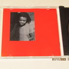 *CD* TRACY CHAPMAN Matters Of The Heart - pikkukuva 4