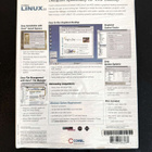 Vintage: COREL LINUX-1-2 ja CorelDRAW9-Linux ja PhotoPAINT9- - pikkukuva 2