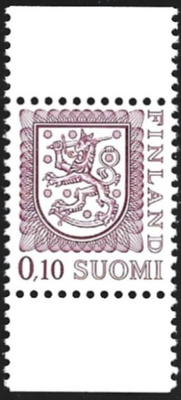 M-75 0,10 lila Typ III A PORO yHS AV 12 ** LaPe 823 A III l)
