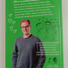 Mike Bäck : Maailman mahtavin kirja - pikkukuva 2