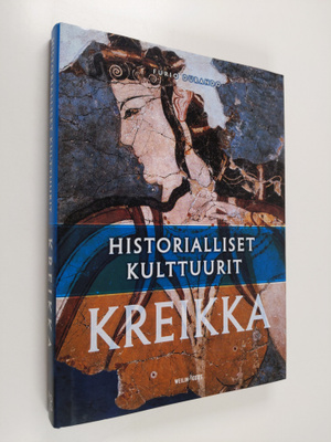 Furio Durando : Historialliset kulttuurit Kreikka