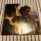 Simple Minds – Street Fighting Years lp 1989 kuin uusi nm!! - pikkukuva 3