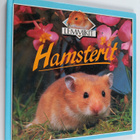 Kate Petty : Hamsterit - pikkukuva 1