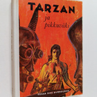 Edgar Rice Burroughs : Tarzan ja pikkuväki - pikkukuva 1