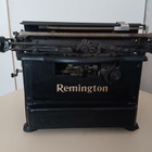 Vanha Remington kirjoituskone - pikkukuva 3