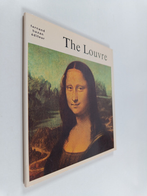 The Louvre