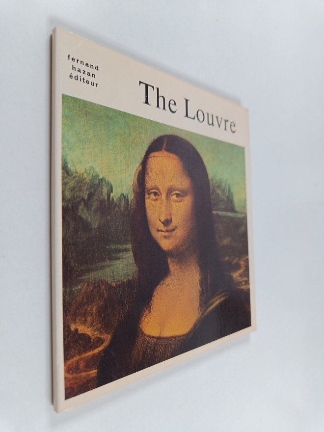 The Louvre