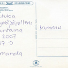 HELSINGIN URHEILUTALO, kulkenut - pikkukuva 2