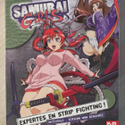 Hyakka Ryouran: SAMURAI GIRLS (2010) Sensuroimaton (UUSI) - pikkukuva 1