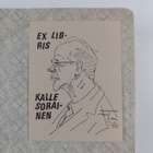 Bibeln eller den heliga skrift (1917) - pikkukuva 4