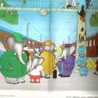 L. de Brunhoff <> Babar ja Artur-veijari - pikkukuva 5