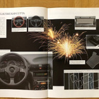 Esite Opel Astra lisävarusteet, 1991 - pikkukuva 5