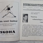 Suurkisauutiset 1/1955, mm. miesten & poikien voimisteluohj. - pikkukuva 2