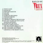 Marc Bolan & T-Rex - Zinc Alloy And The Hidden Riders.. (CD) - pikkukuva 2