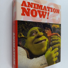 Julius Wiedemann : Animation now! - pikkukuva 1