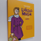 Sanna ym. Stellan : Luksusmuija matkustaa - pikkukuva 1