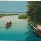 INKOO - vanha Carte Postale - pikkukuva 1
