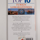 Matt Willis : Top 10 Turkin lomarannikko - pikkukuva 2