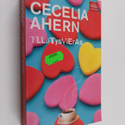 Cecelia Ahern : Yllätysvieras - pikkukuva 1