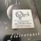 OPETH - Deliverance LP - pikkukuva 3