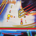 DEF LEPPARD - POUR SOME SUGAR ON ME - pikkukuva 1