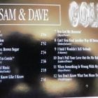 Sam & Dave: Gold CD - pikkukuva 2