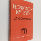 H. A. Overstreet : Henkinen kypsyys - pikkukuva 1