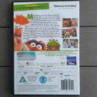 DVD: The Muppets (Disney 2012) - pikkukuva 2