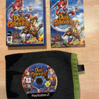 Dark Chronicle (PS2)(PAL)(CIB) - pikkukuva 1