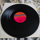 Sid Vicious – Love Kills N.Y.C LP - pikkukuva 3