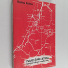 Hannu Reime : Israel/Palestiina : kahden kansan luvattu maa - pikkukuva 1