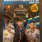 JÄÄKIEKKOKIRJA 2013 - pikkukuva 1