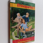Pia Hagmar : Autiotalon rosvot - pikkukuva 1