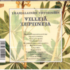 J.KARJALAINEN YHTYEINEN VILLEJÄ LUPIINEJA - pikkukuva 2