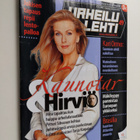 Urheilulehti 49/2005 - pikkukuva 1
