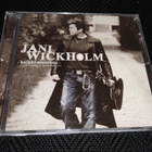 JANI WICKHOLM KAIKKI MUUTTUU CD - pikkukuva 1